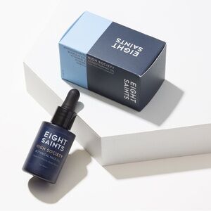 NWT - EIGHT SAINTS - High Society Face Oil - Botanical Conditioning - full size